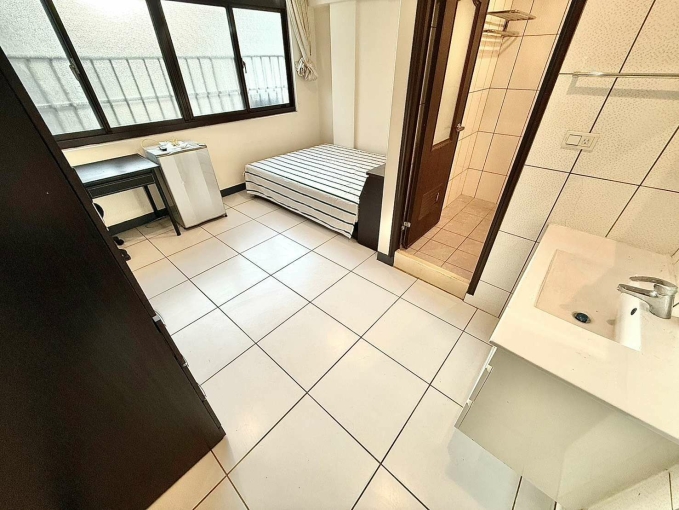 🌳可租補💖超值✨採光通風🏠走路火車站💖（第1張）