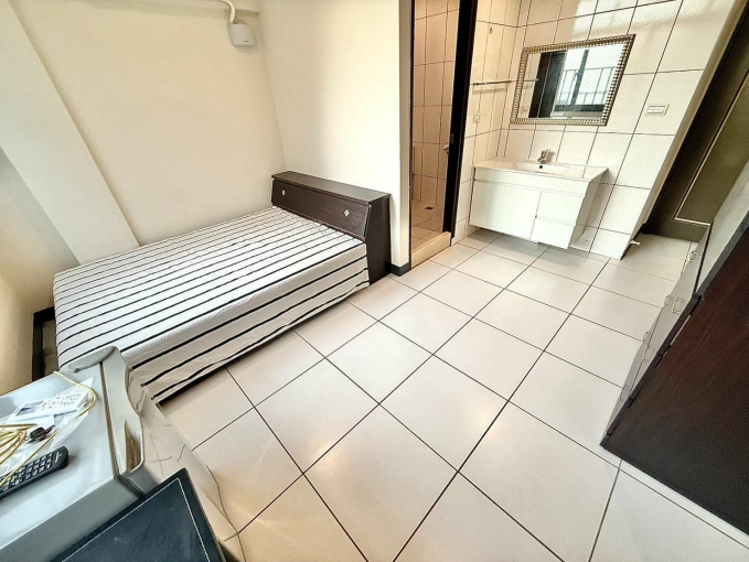 🌳可租補💖超值✨採光通風🏠走路火車站💖（第4張）