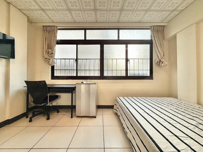 🌳可租補💖超值✨採光通風🏠走路火車站💖（第2張）