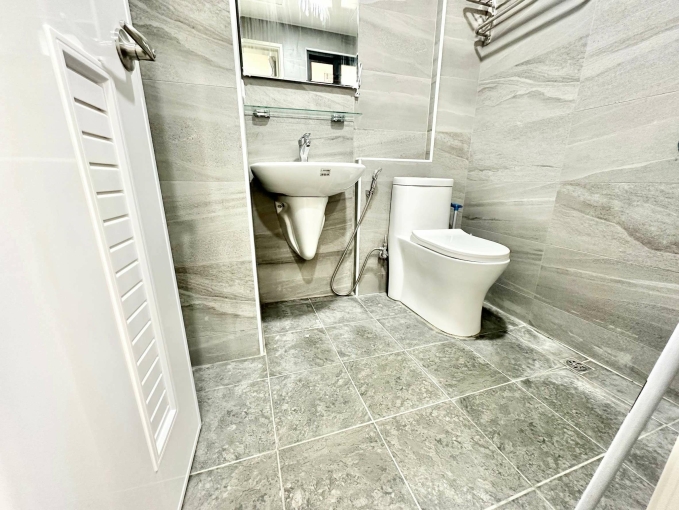 超新透天套房*雙租補*可寵*陽台*流理臺*子母車 - Image 8