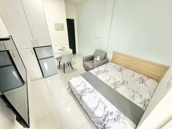 超新透天套房*雙租補*可寵*陽台*流理臺*子母車 - Image 15