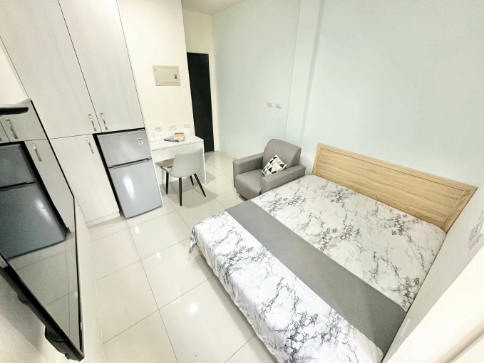 超新透天套房*雙租補*可寵*陽台*流理臺*子母車 - Image 3