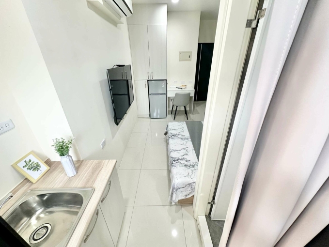 超新透天套房*雙租補*可寵*陽台*流理臺*子母車 - Image 7