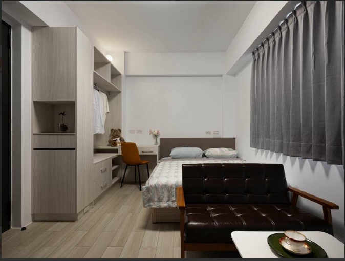 💥 北屯全新四棟大聯軍｜最後不到 20 間倒數 💥（第6張）