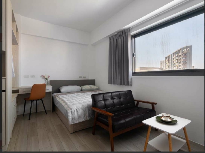 💥 北屯全新四棟大聯軍｜最後不到 20 間倒數 💥（第5張）