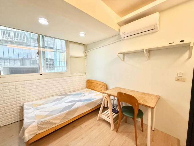 🧡請加賴🧡電梯美屋🧡租屋補助🧡可凸窗曬衣🧡秒殺速洽🧡（第6張）