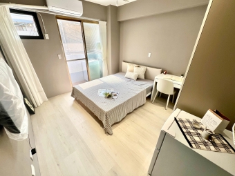 陽台獨洗🍀租屋補助🍀稀有可貓🍀子母車（第2張）