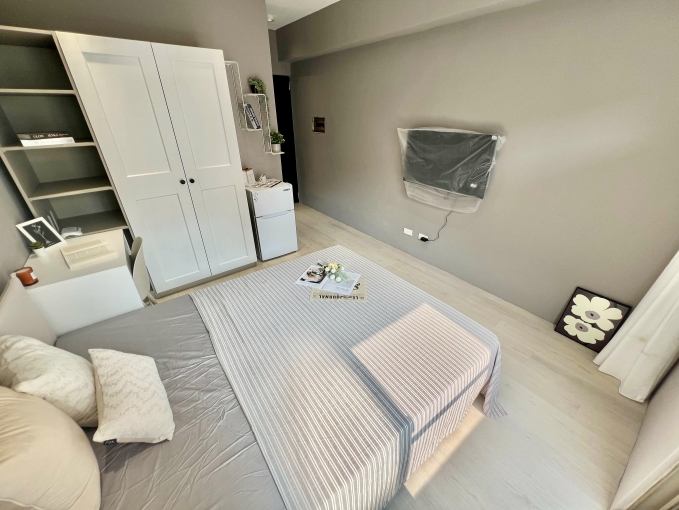 陽台獨洗🍀租屋補助🍀稀有可貓🍀子母車（第6張）