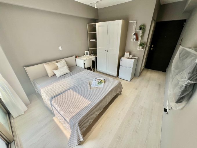 陽台獨洗🍀租屋補助🍀稀有可貓🍀子母車（第4張）