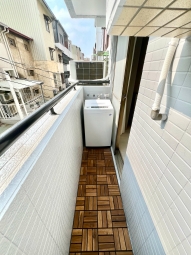 陽台獨洗🍀租屋補助🍀稀有可貓🍀子母車（第8張）