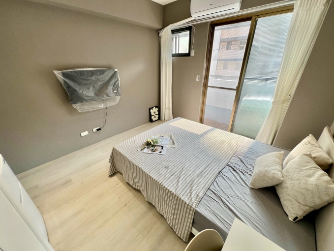 陽台獨洗🍀租屋補助🍀稀有可貓🍀子母車（第1張）