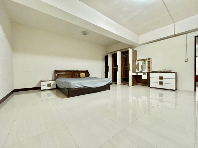 🔥沙鹿最大間🔥露臺獨洗🔥兩房一廳🔥近弘光科技大學（第9張）