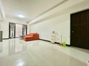 🔥沙鹿最大間🔥露臺獨洗🔥兩房一廳🔥近弘光科技大學（第1張）