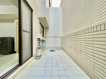 🔥沙鹿最大間🔥露臺獨洗🔥兩房一廳🔥近弘光科技大學（第4張）