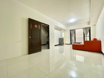 🔥沙鹿最大間🔥露臺獨洗🔥兩房一廳🔥近弘光科技大學（第11張）