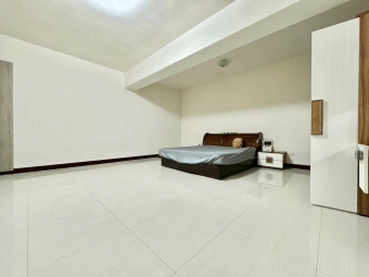 🔥沙鹿最大間🔥露臺獨洗🔥兩房一廳🔥近弘光科技大學（第8張）