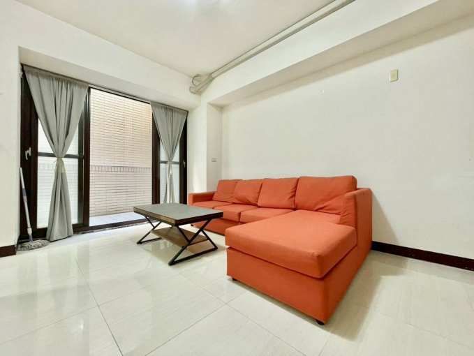 🔥沙鹿最大間🔥露臺獨洗🔥兩房一廳🔥近弘光科技大學（第10張）