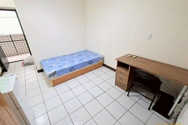 兆基社會住宅🏠逢甲獨洗獨曬陽台設備全套房可租補設籍（第2張）