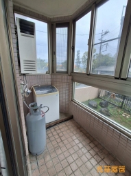 兆基社會住宅🏡嘉南第一景大空間套房，可租補（第4張）