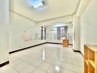 沙鹿市中心商圈臨路店住（第8張）