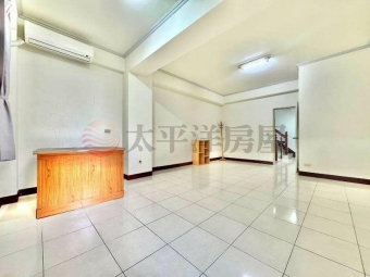 沙鹿市中心商圈臨路店住（第9張）