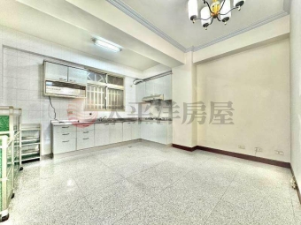 沙鹿市中心商圈臨路店住（第4張）