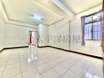 沙鹿市中心商圈臨路店住（第7張）