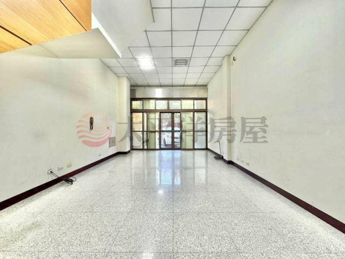 沙鹿市中心商圈臨路店住（第3張）