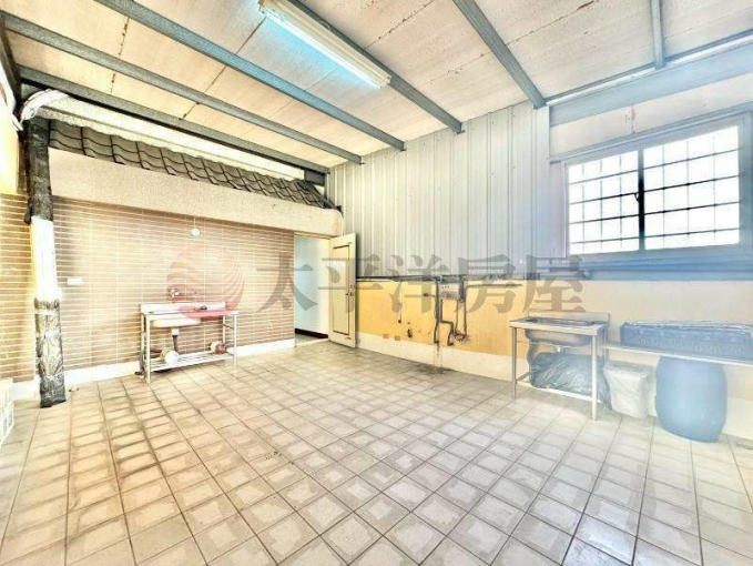 沙鹿市中心商圈臨路店住（第15張）