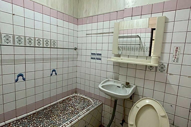 兆基社會住宅🏠內埔騎樓整棟透天/大空間/可租補（第12張）