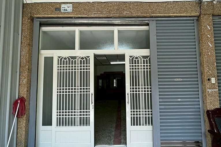 兆基社會住宅🏠內埔騎樓整棟透天/大空間/可租補（第13張）