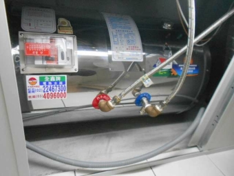 免仲介費 八德廣福路旁透天2樓新網路大套房出租 限單身者（第8張）