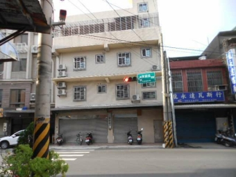 免仲介費 八德廣福路旁透天2樓新網路大套房出租 限單身者（第12張）