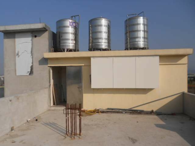 免仲介費 八德廣福路旁透天2樓新網路大套房出租 限單身者（第11張）