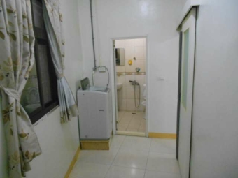 免仲介費 八德廣福路旁透天2樓新網路大套房出租 限單身者（第6張）