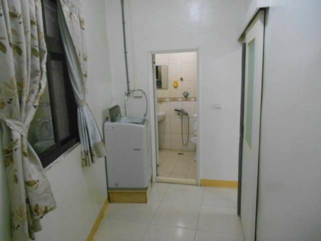 免仲介費 八德廣福路旁透天2樓新網路大套房出租 限單身者（第6張）