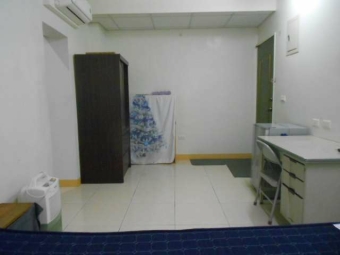 免仲介費 八德廣福路旁透天2樓新網路大套房出租 限單身者（第3張）