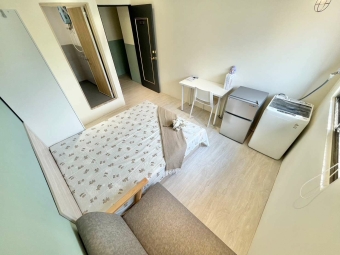 廷選好屋💖秒殺/質感套房/可租補/獨洗曬 - Image 17