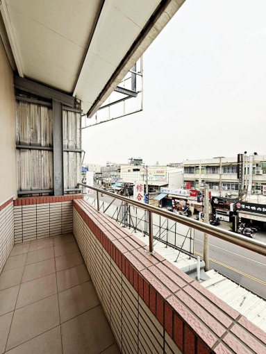 仁雄商圈#臨路#透天店面（第12張）