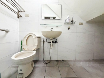 仁雄商圈#臨路#透天店面（第5張）