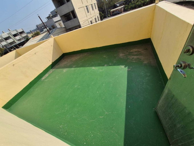 鹿寮透天厝|庭院雙車位(第6張)