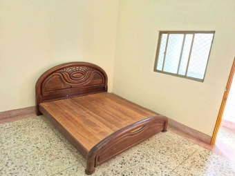 鹿寮透天厝｜庭院雙車位（第5張）