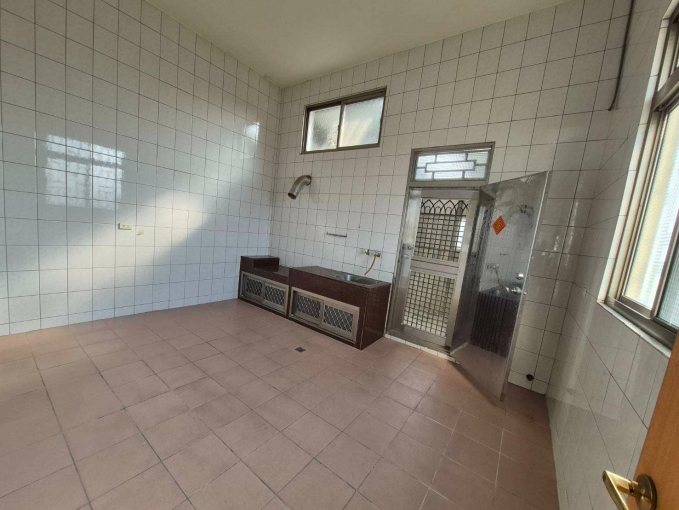 鹿寮透天厝|庭院雙車位(第2張)