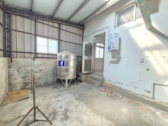 鹿寮透天厝｜庭院雙車位（第4張）