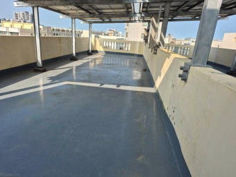 鹿寮透天厝｜庭院雙車位（第14張）