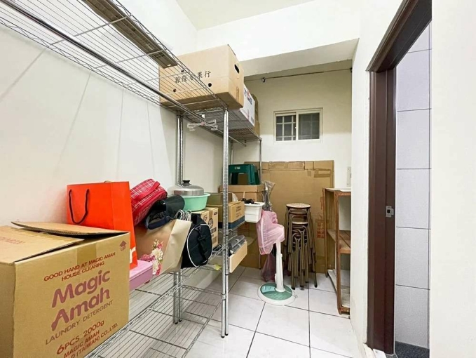 💓新埔捷運大三房兩廳雙衛/可住辦/可營登 - Image 6