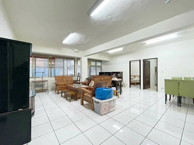 💓新埔捷運大三房兩廳雙衛/可住辦/可營登 - Image 8