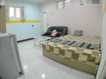 🔥西區可貓套房🔥共洗獨曬🔥飲水機🔥中教大對面 - Image 11