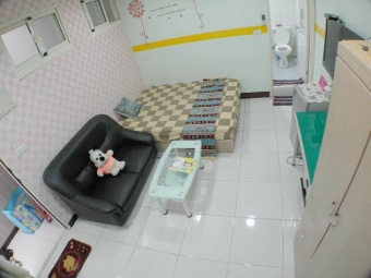 🔥西區可貓套房🔥共洗獨曬🔥飲水機🔥中教大對面 - Image 16