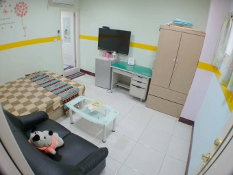 🔥西區可貓套房🔥共洗獨曬🔥飲水機🔥中教大對面 - Image 13